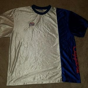 Clippers performance t shirt